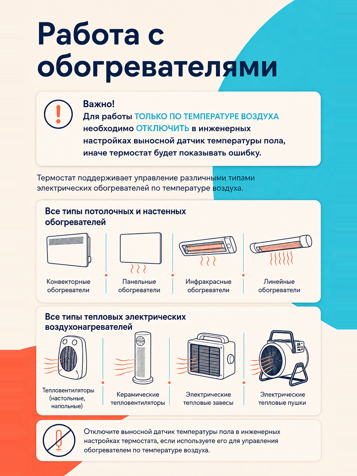 Терморегулятор SHTEIN 116 WIFI WHITE MIRROR, фото 13